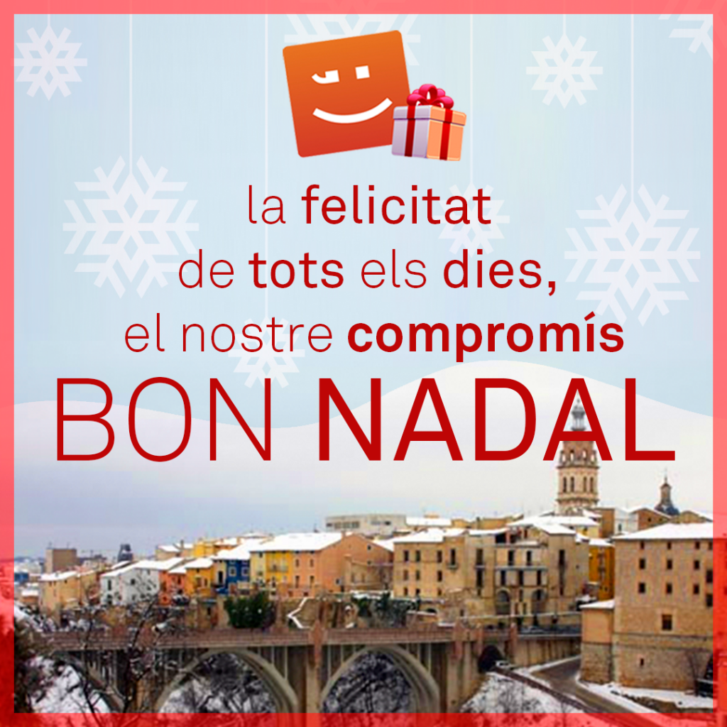 7. BON NADAL